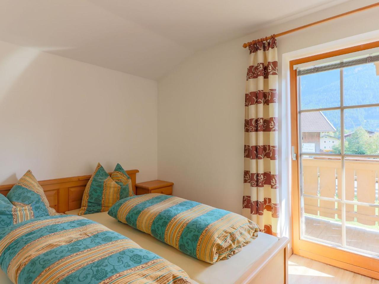 Cozy Apartment In Muehlbach Bramberg am Wildkogel Zewnętrze zdjęcie
